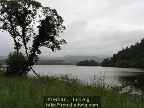 Lough Gill, County Sligo